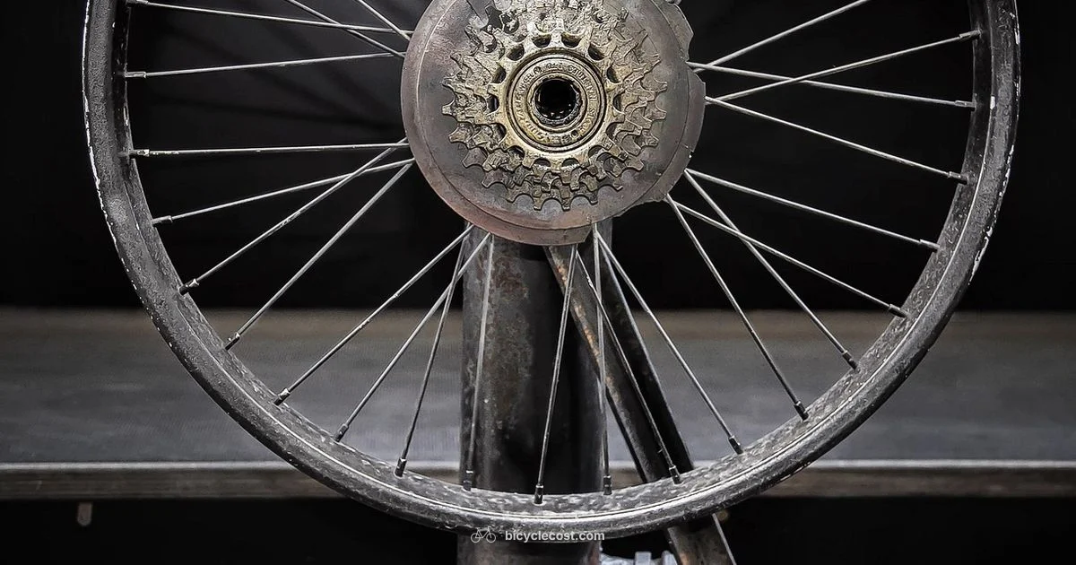 Wheel Care Guide - BicycleCost