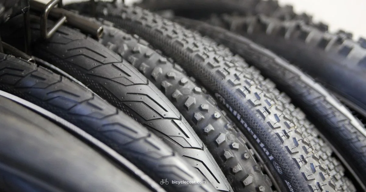 Bike Buying Guide - BicycleCost