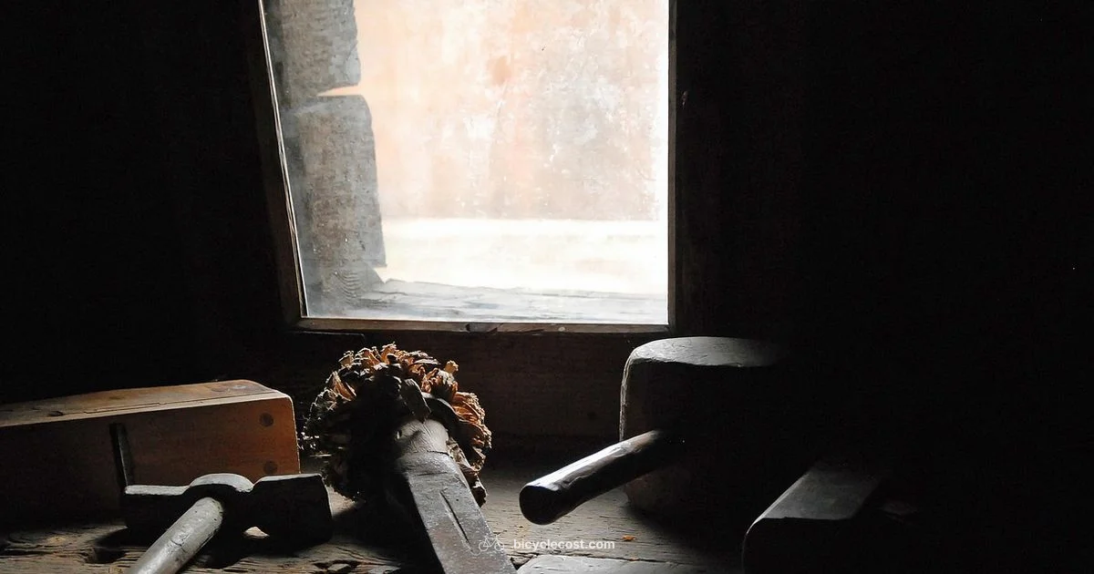 Understanding Bike Parts - BicycleCost