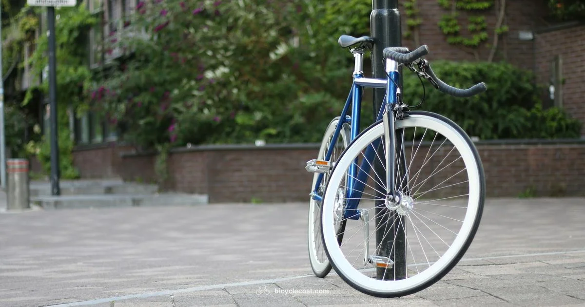 Hyper Bicycle Guide - BicycleCost