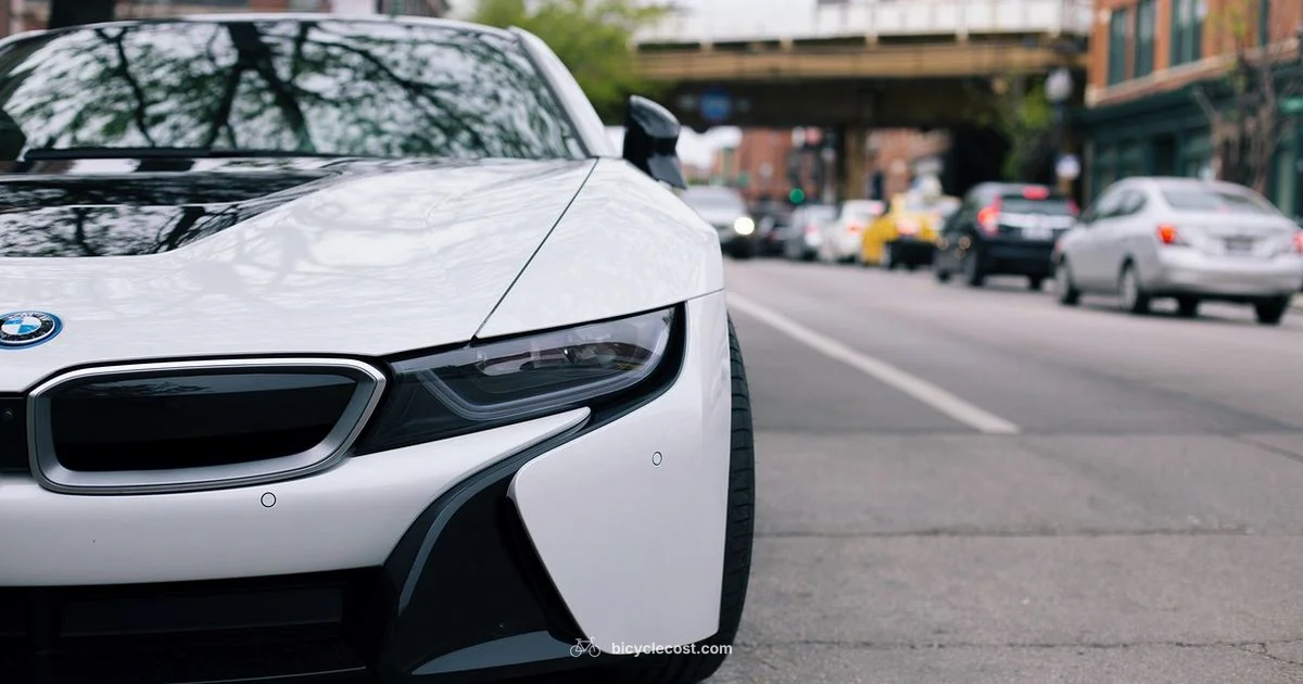 BMW eBike Guide - BicycleCost