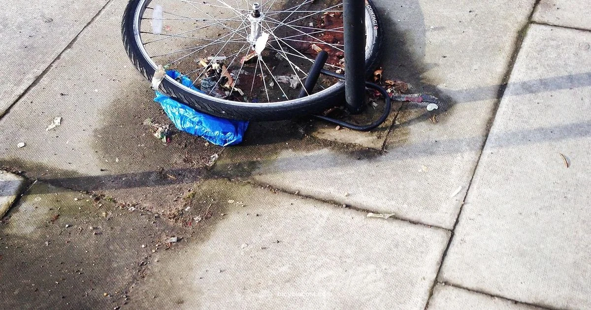 Bicycle Insurance Guide - BicycleCost