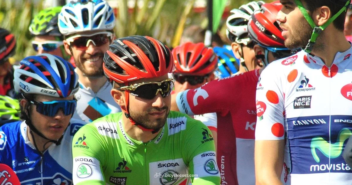 Custom Jersey Guide - BicycleCost