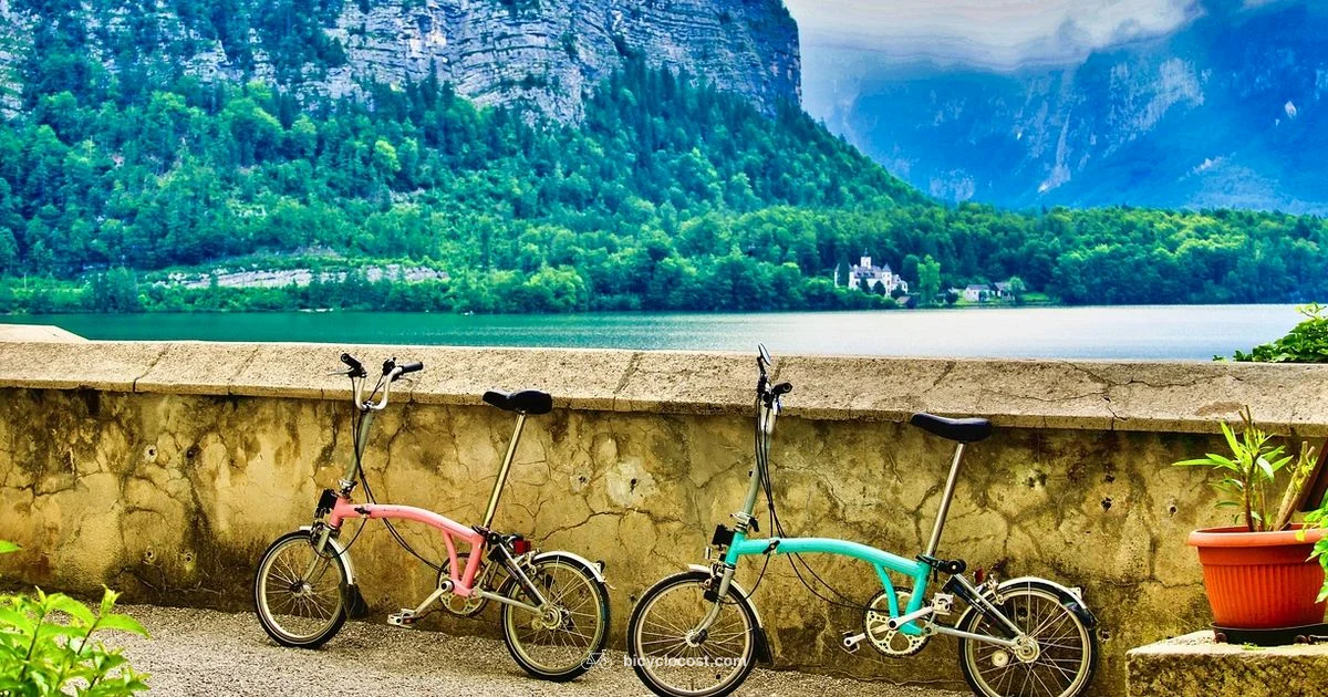 Weight Loss Cycling - BicycleCost