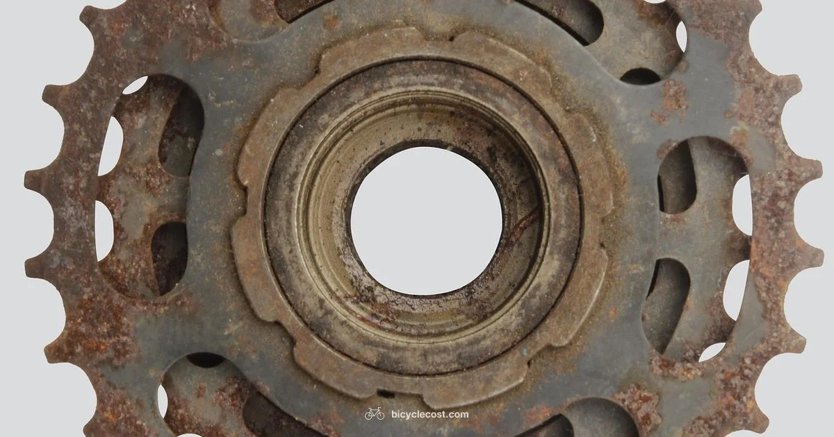 Gear System Overview - BicycleCost