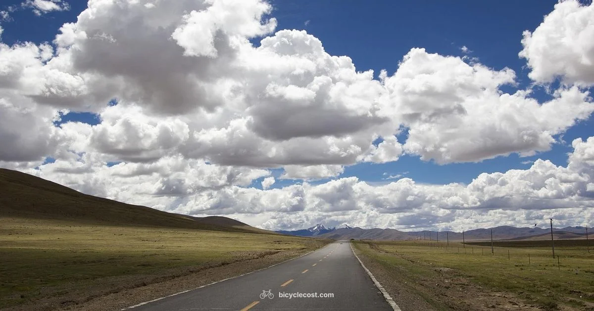 Long Ride Guide - BicycleCost