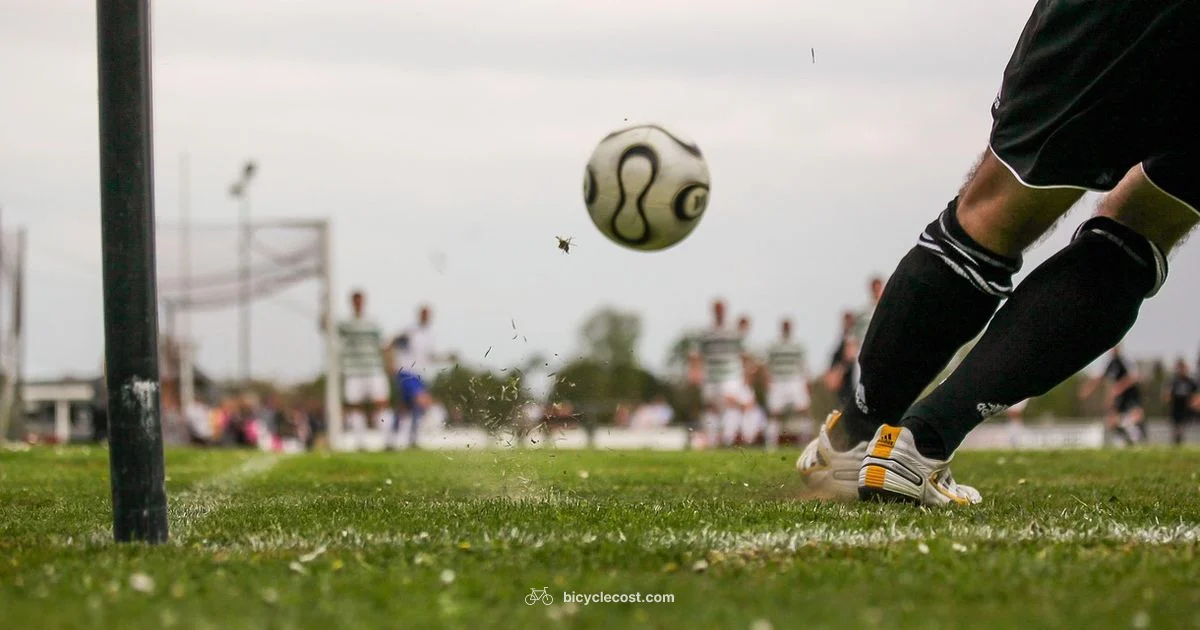 Bicycle Kick Guide - BicycleCost