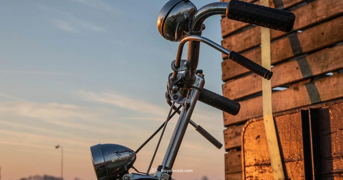 Headlight Essentials - BicycleCost