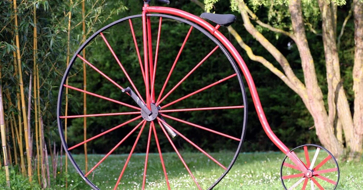 Bike Balance - BicycleCost