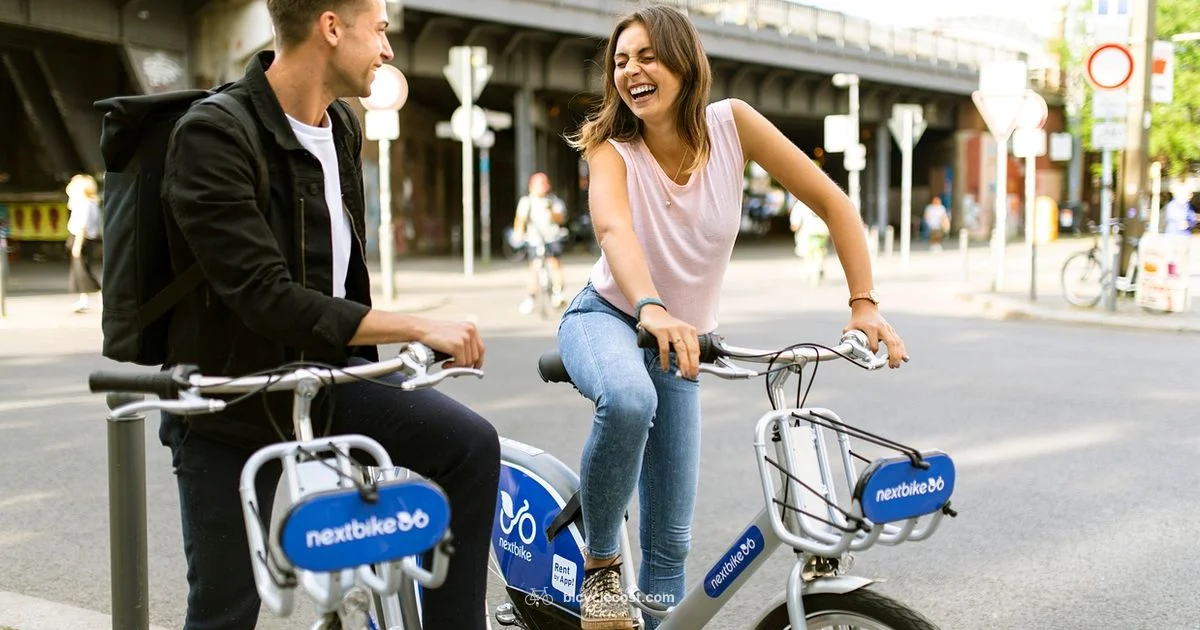 Bicycle Riding Guide Bicycle Riding Guide - BicycleCost