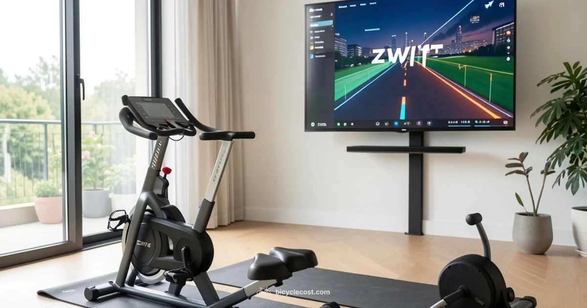 Zwift Bike Guide - BicycleCost