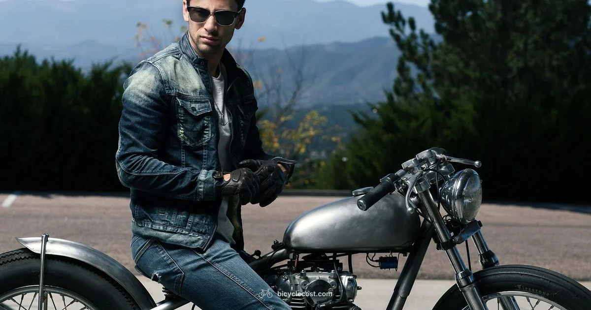 Comfort Bike Guide - BicycleCost