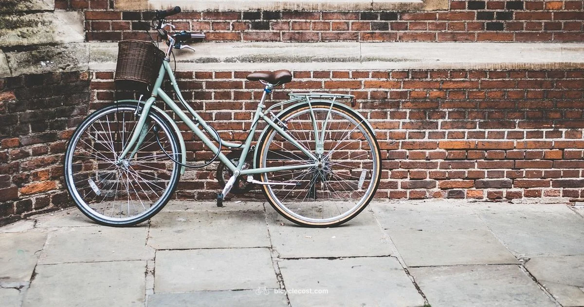 Sidewalk Rules IL - BicycleCost