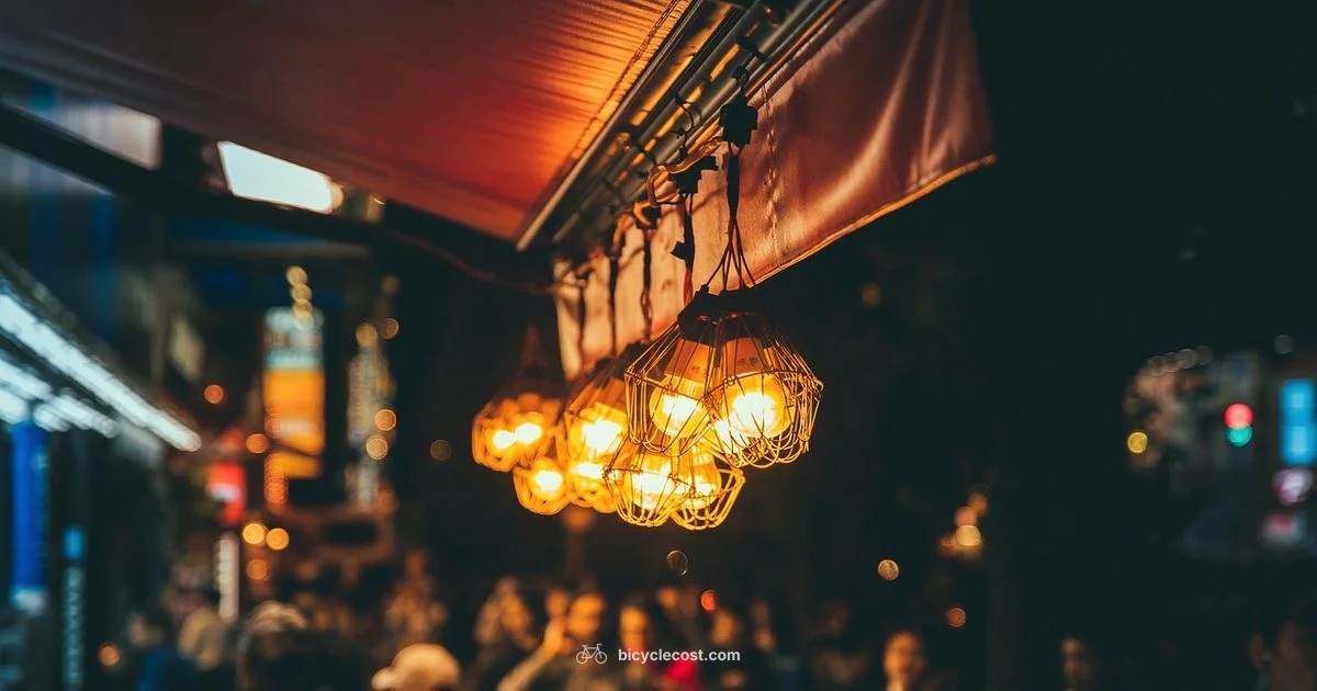 Hoi An by Bicycle - BicycleCost