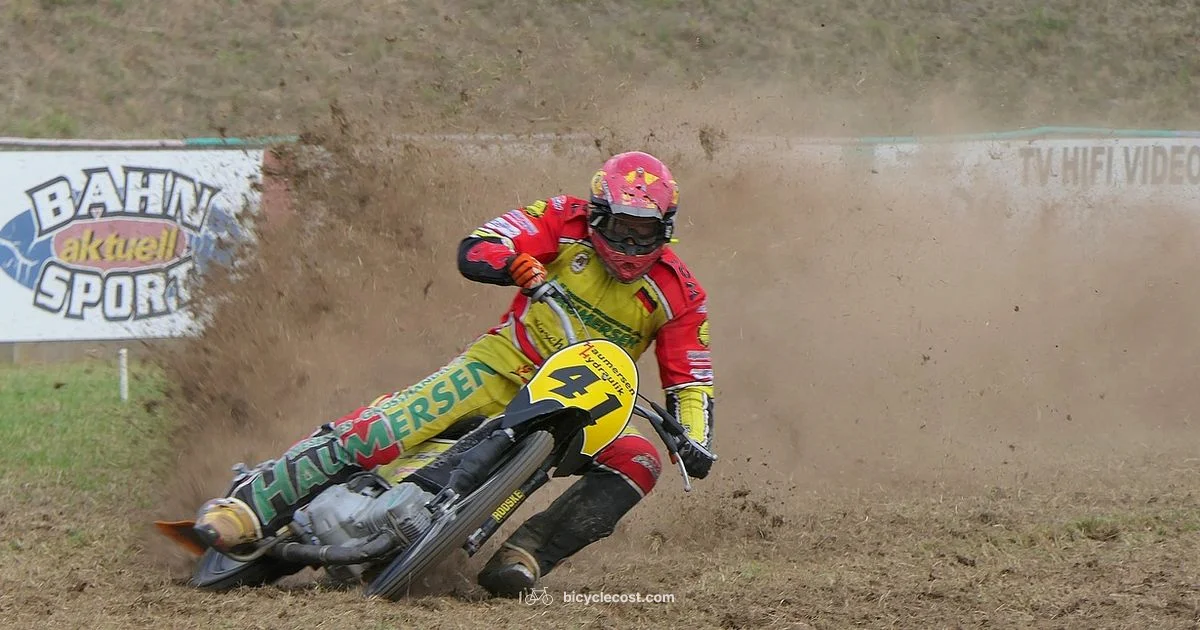 MX Bike Guide - BicycleCost