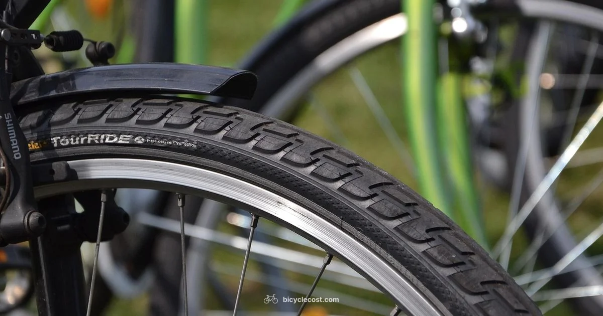 Presta Valve Inflation Guide - BicycleCost