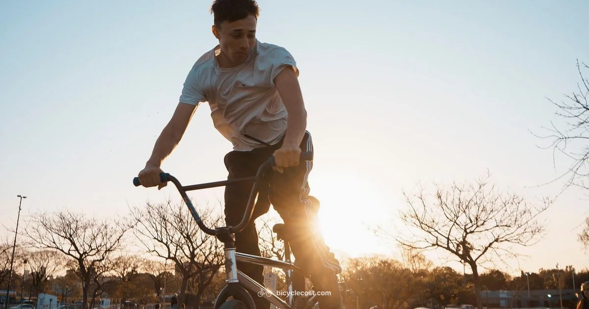 Bike Accessories Guide - BicycleCost