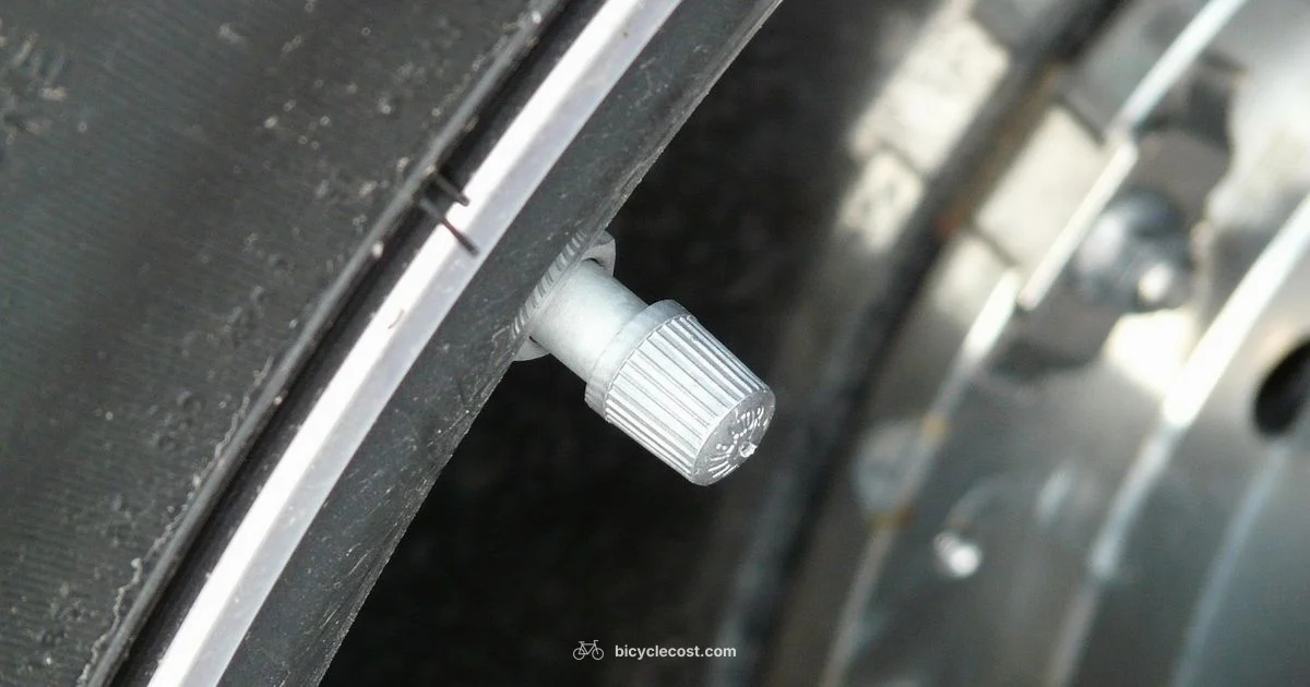 Schrader Valve Guide - BicycleCost