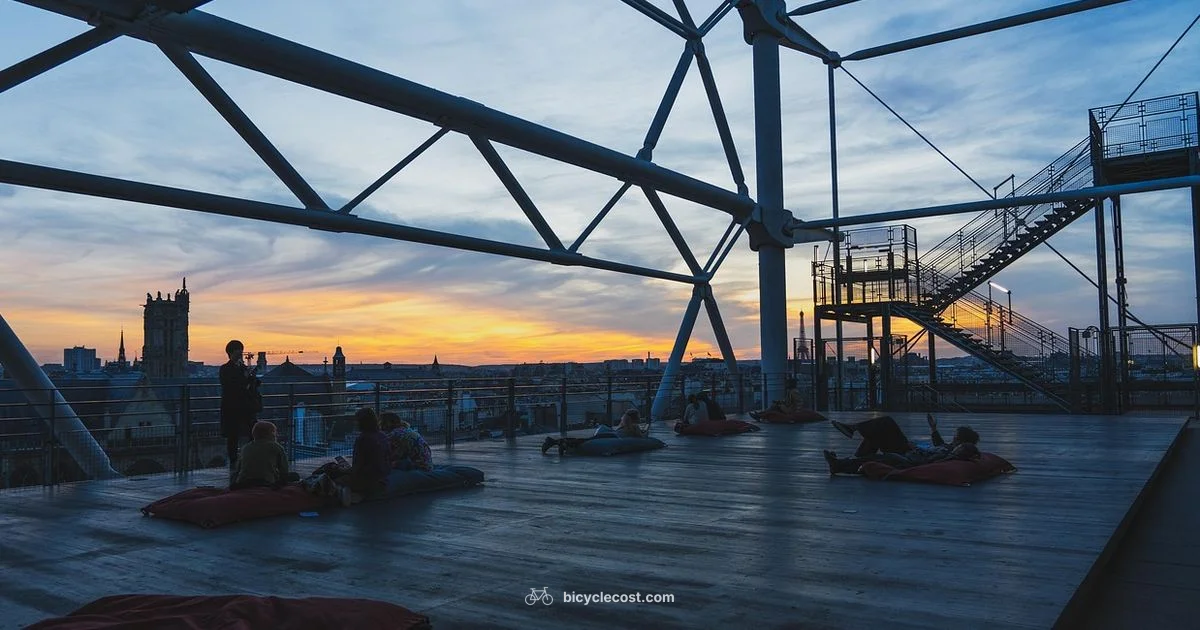 Electric Bike Guide - BicycleCost