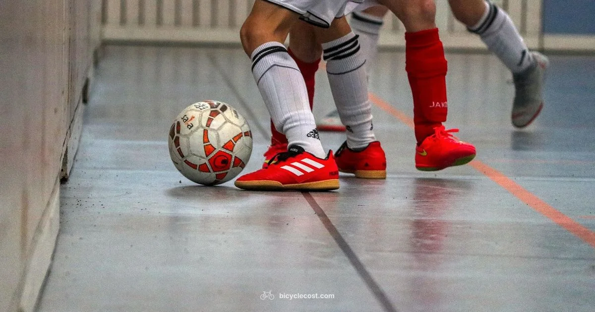 Indoor Bike Shoes - BicycleCost