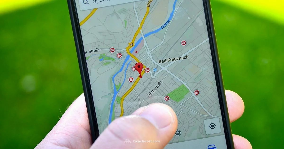 Best Bicycle Apps 2026 - BicycleCost