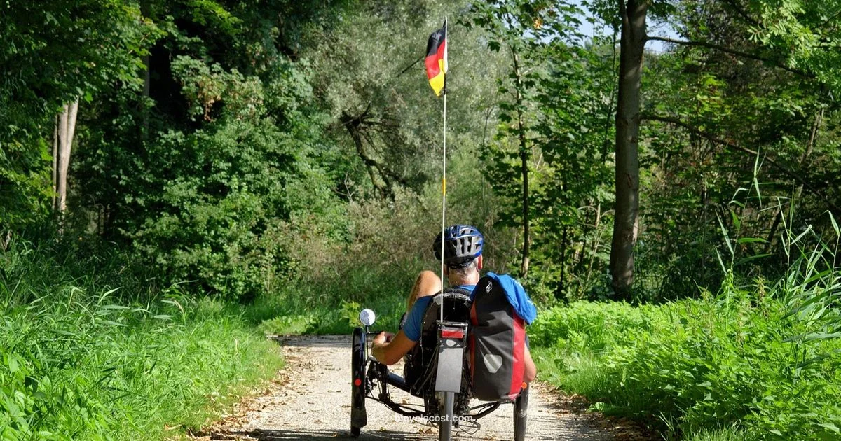 Recumbent Bikes - BicycleCost