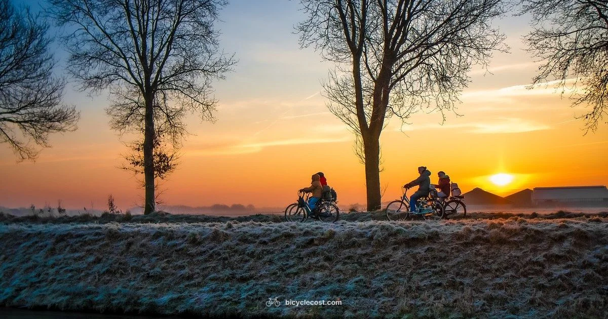 Weight Loss Cycling - BicycleCost