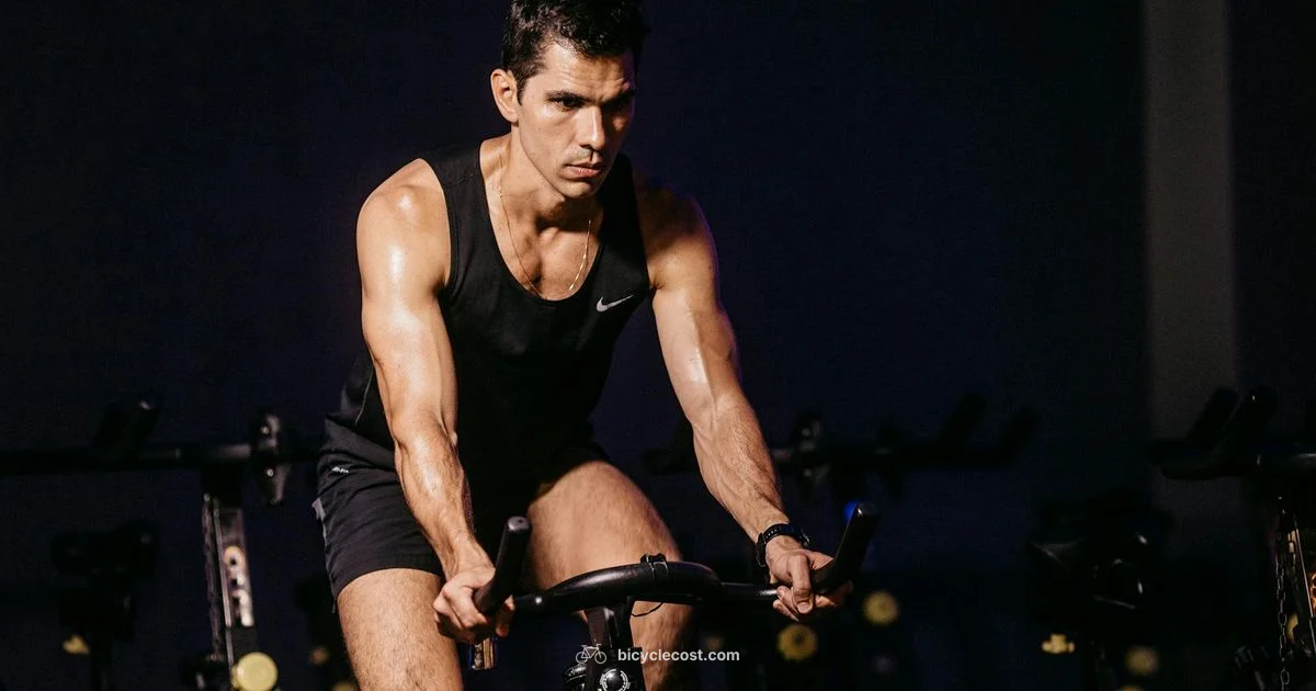 Pedal Exercise Guide - BicycleCost