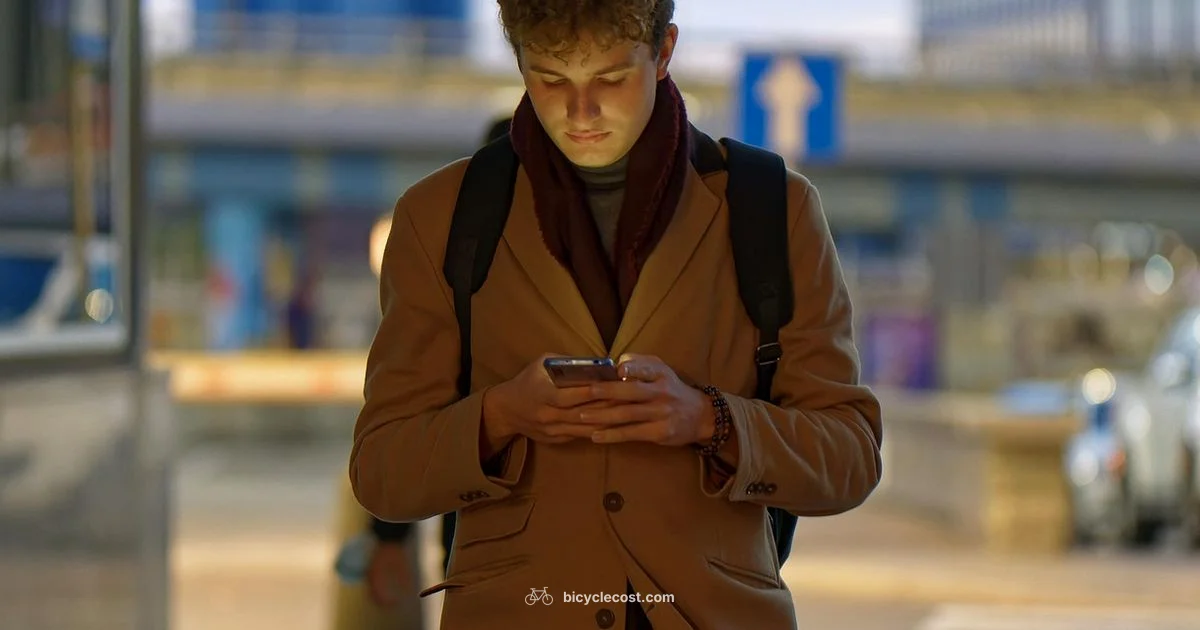 Bike vs Scooty - BicycleCost