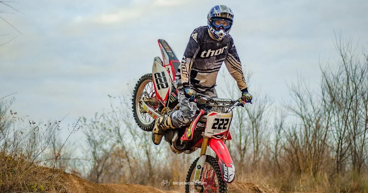 Dirt Bikes at Walmart - BicycleCost