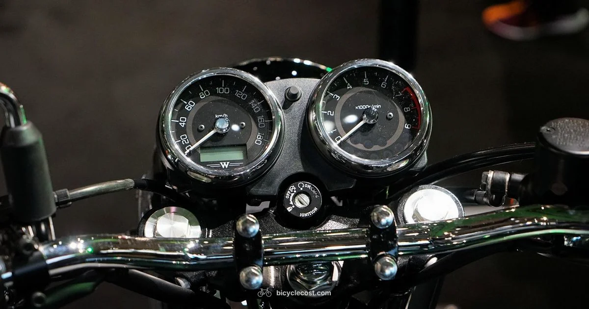 Tandem Computer - BicycleCost