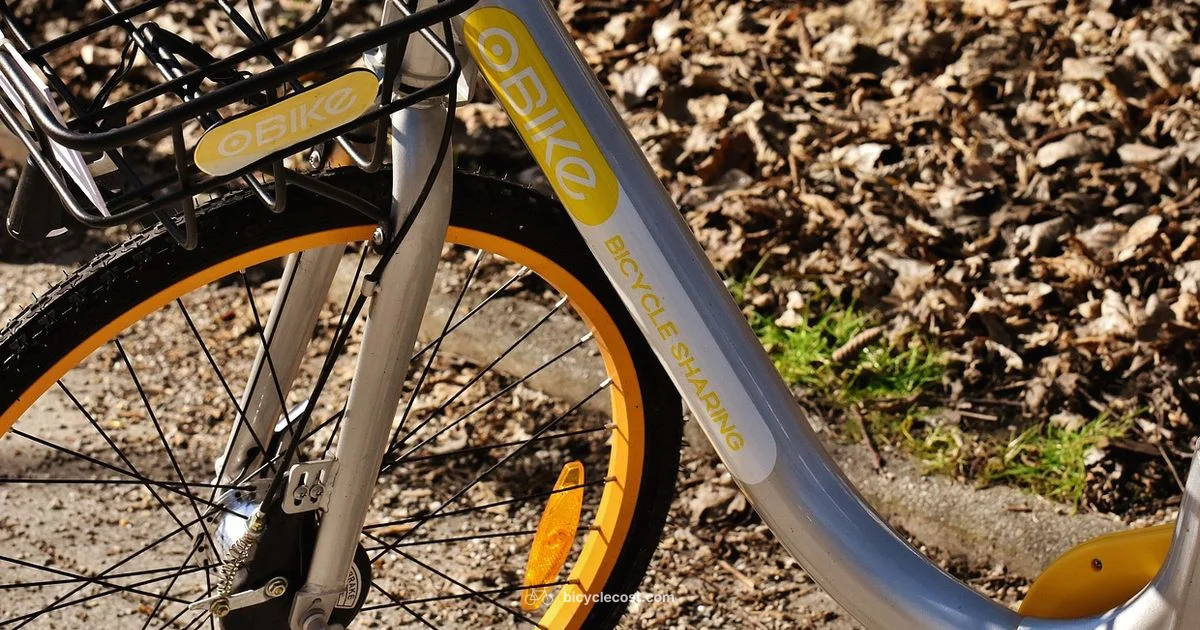 Coastal Bike Rentals - BicycleCost