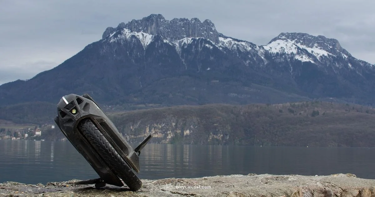 One Wheel Guide - BicycleCost