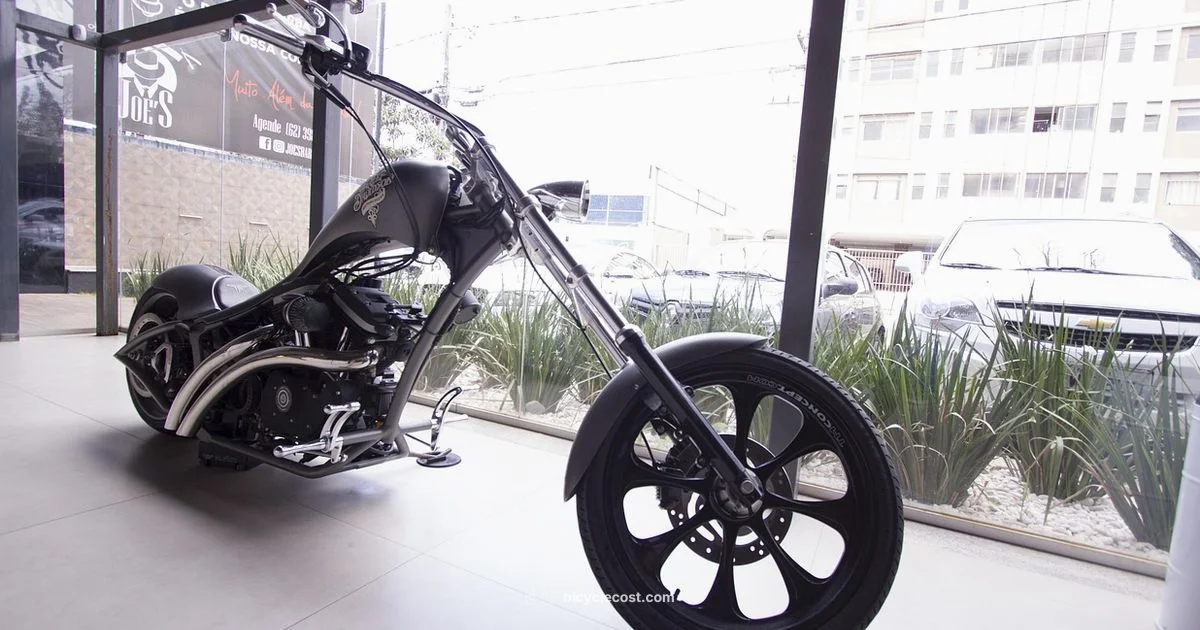 Is the Bike for Sale? - BicycleCost