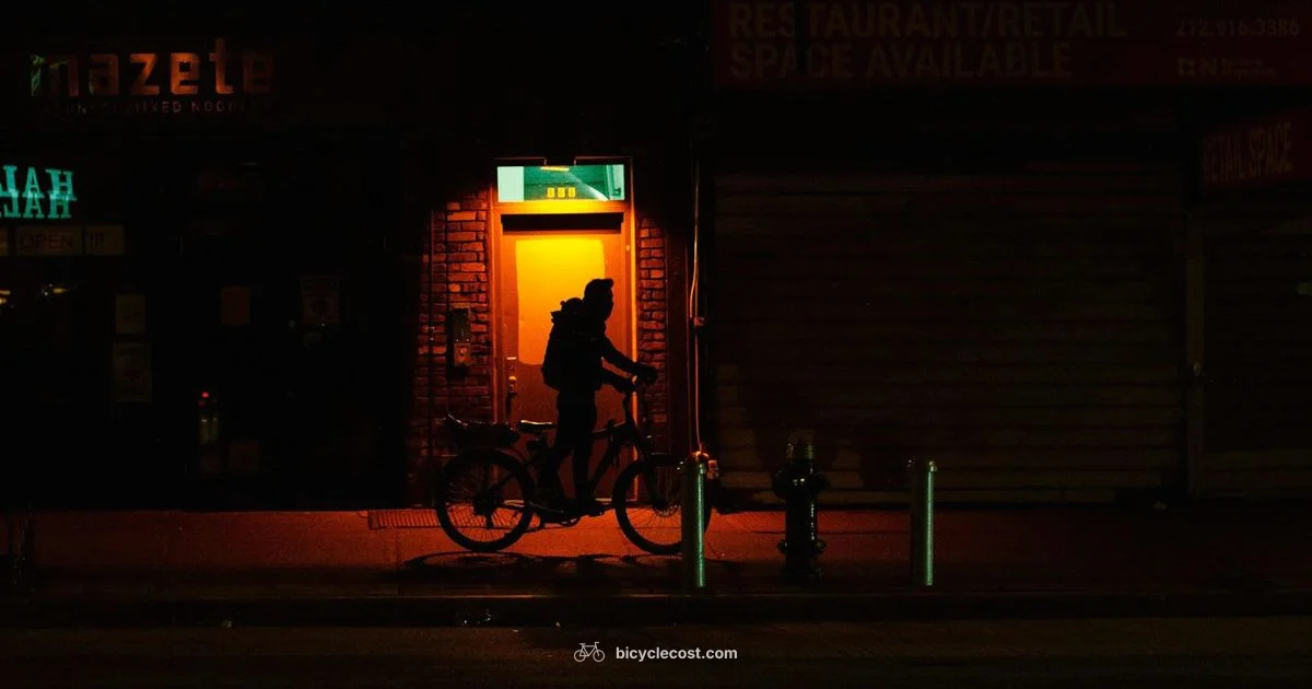 Can Cycling Be Practical - BicycleCost