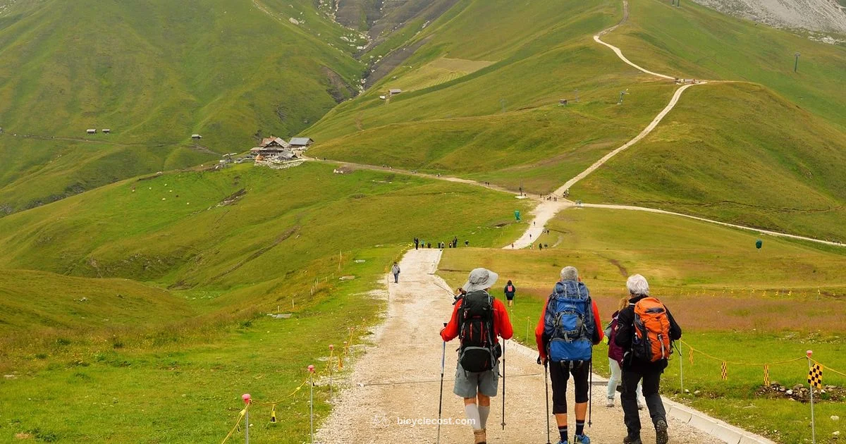 Trek 4300 Review - BicycleCost