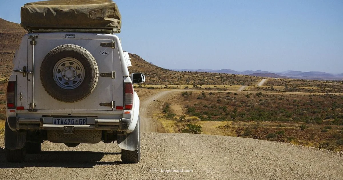 Adventure Bicycle Guide - BicycleCost