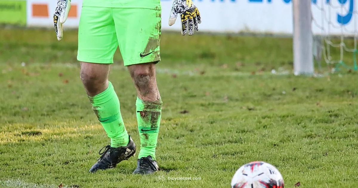 Bicycle Kick Explained - BicycleCost