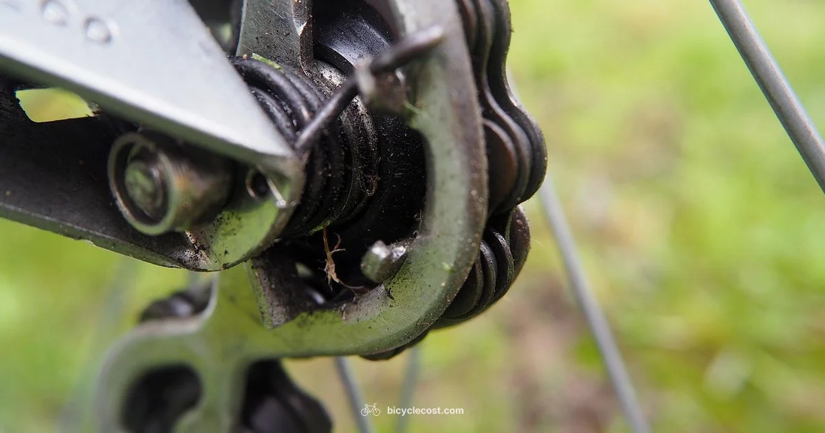 Chain Care Guide - BicycleCost