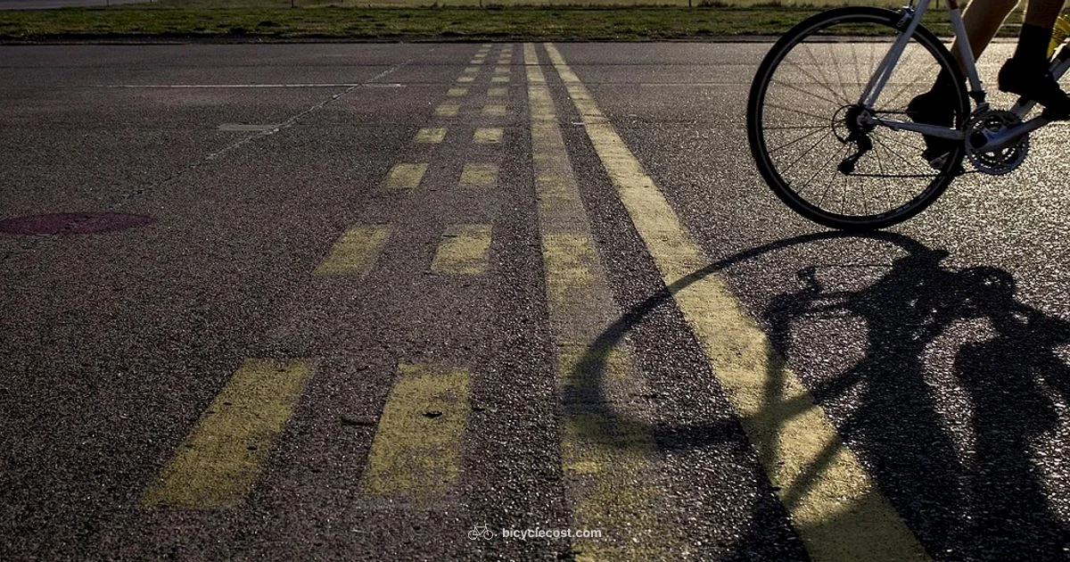 Exercise Cycling - BicycleCost