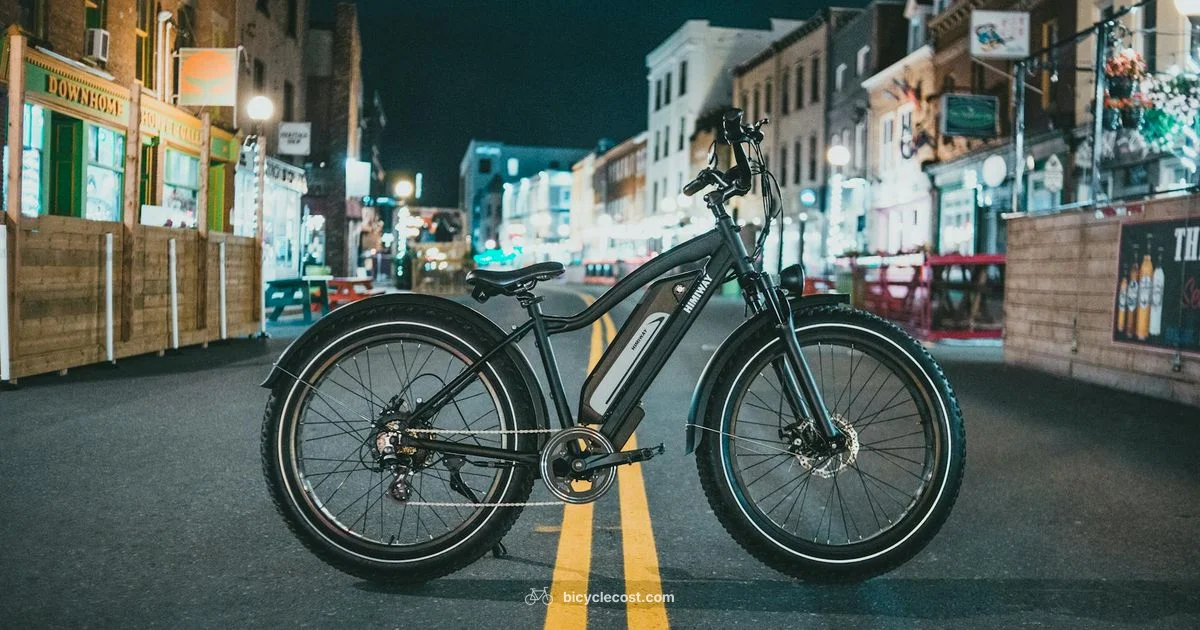 CA e-bike Rules - BicycleCost
