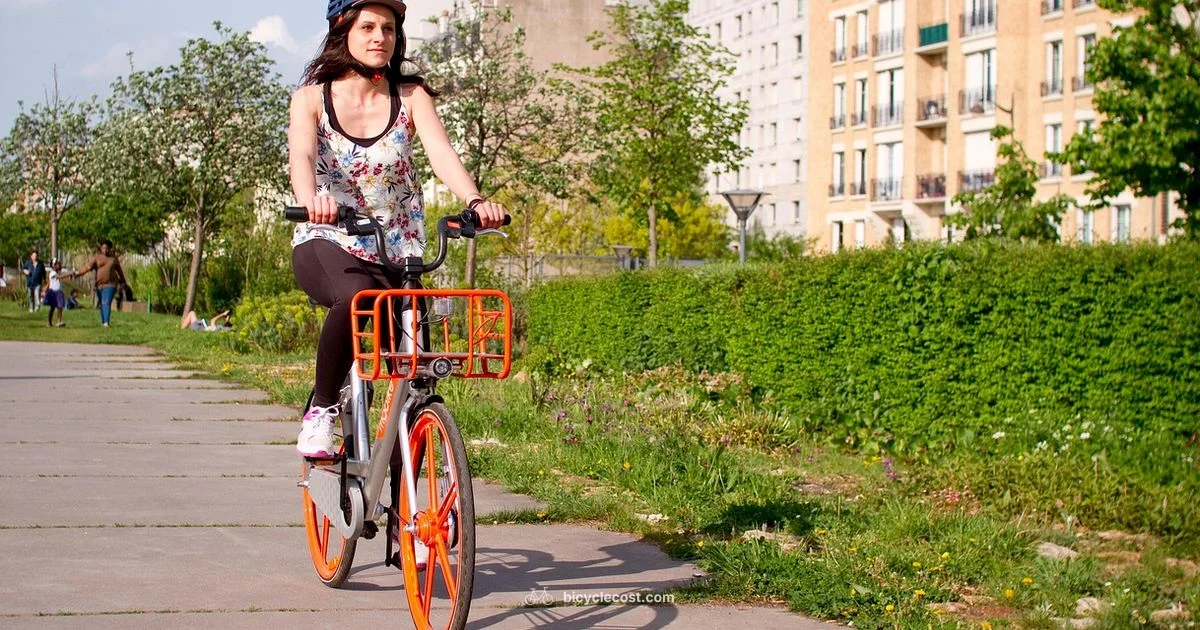 Helmet Fit Guide - BicycleCost