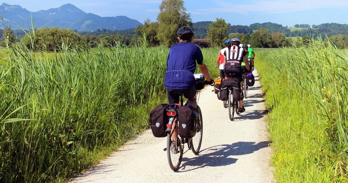 Bike on Bus Guidelines - BicycleCost