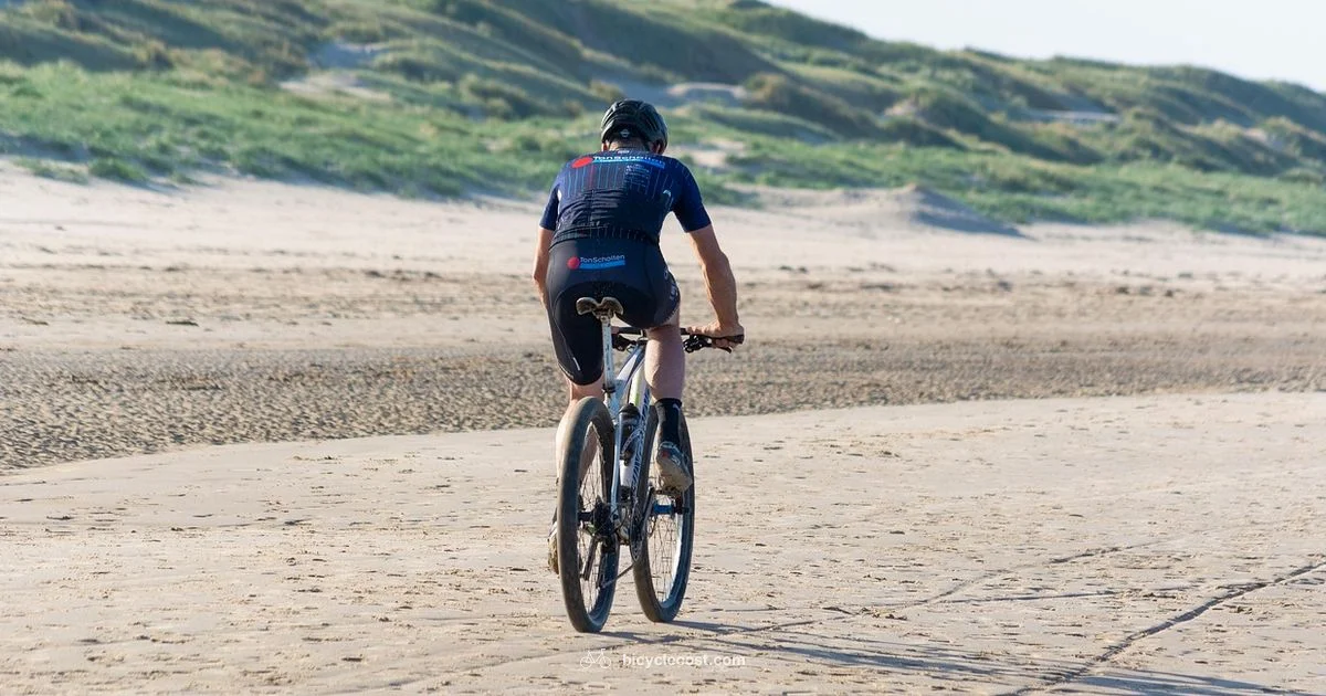 Health Benefits of Cycling - BicycleCost