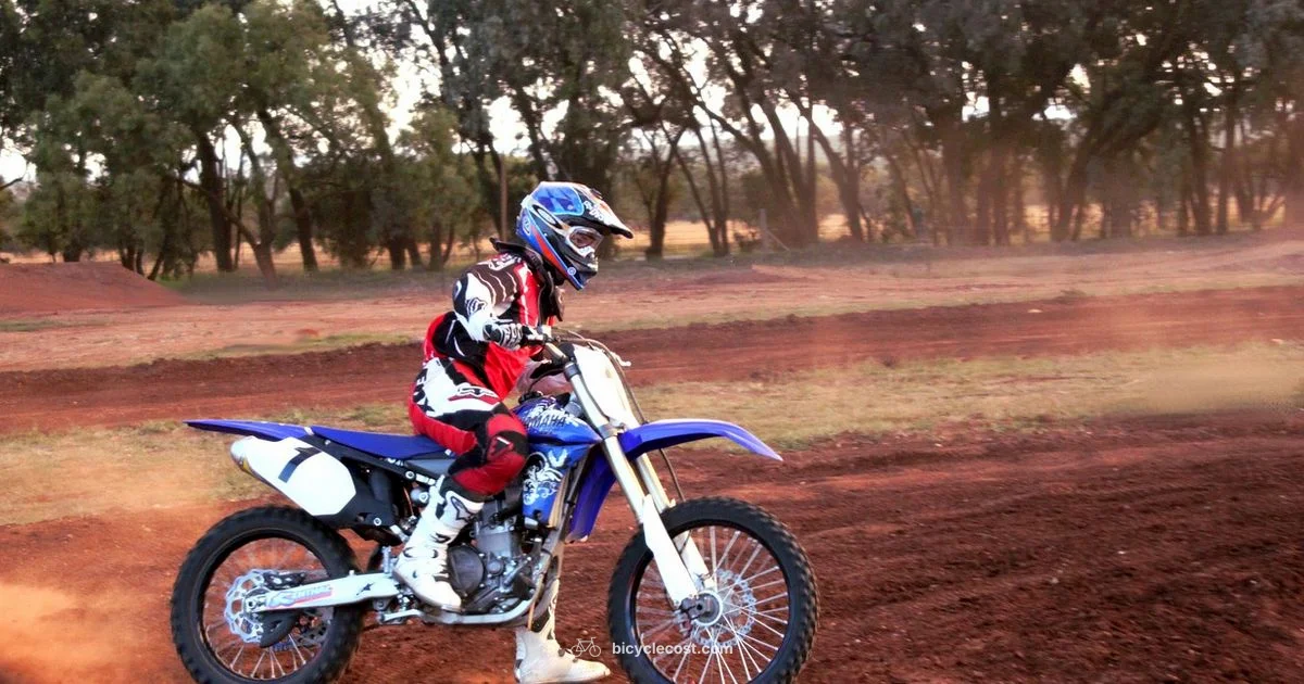 Motocross Bicycle Guide - BicycleCost