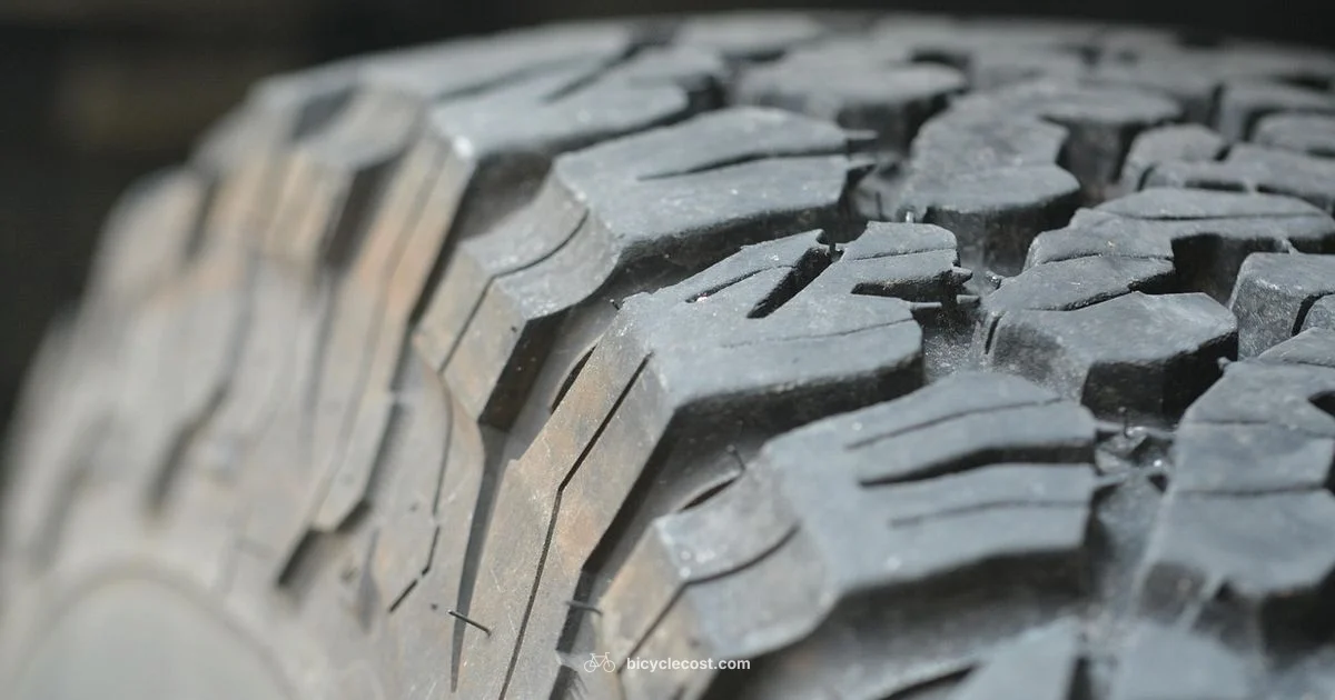 700x38c Tyres Explained - BicycleCost