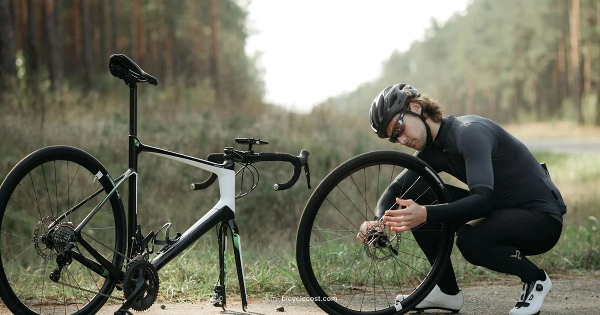 Chain Lubrication Guide - BicycleCost