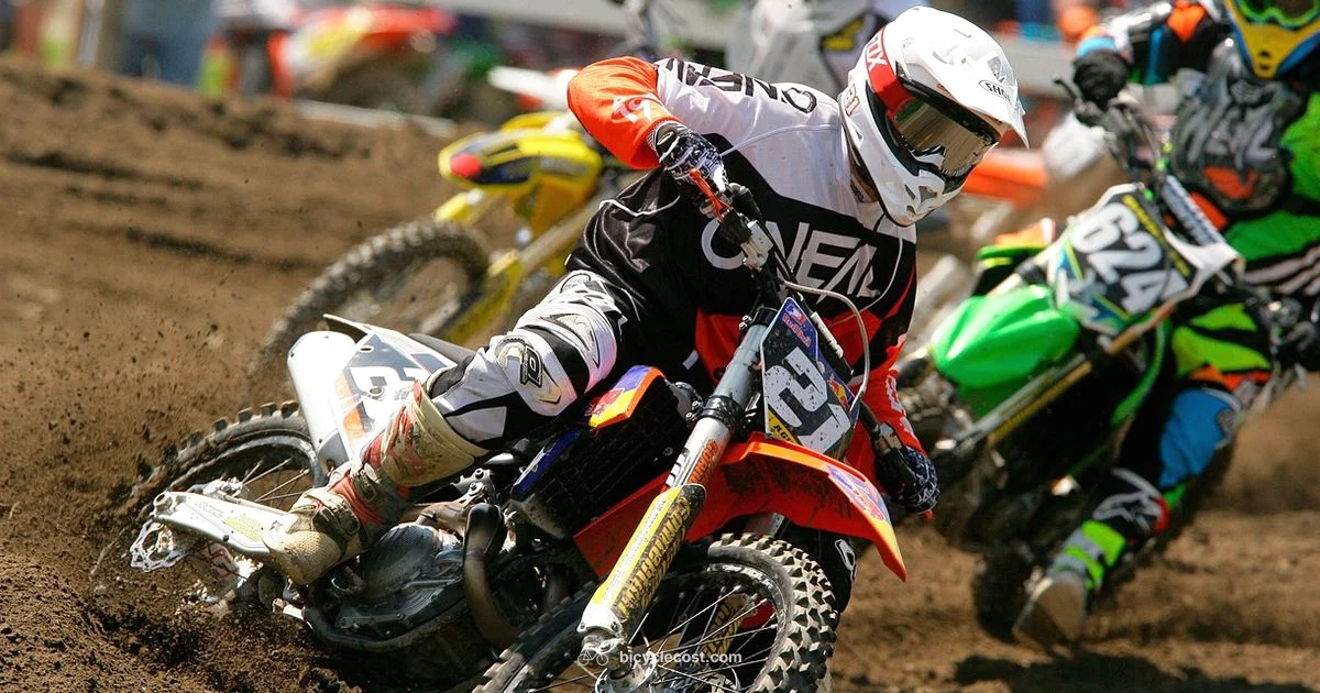 Electric Motocross Guide - BicycleCost