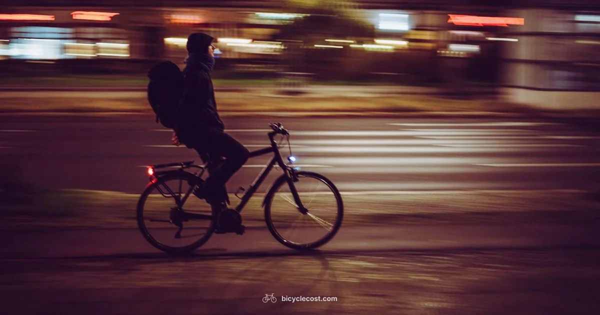 Cycle World Guide - BicycleCost