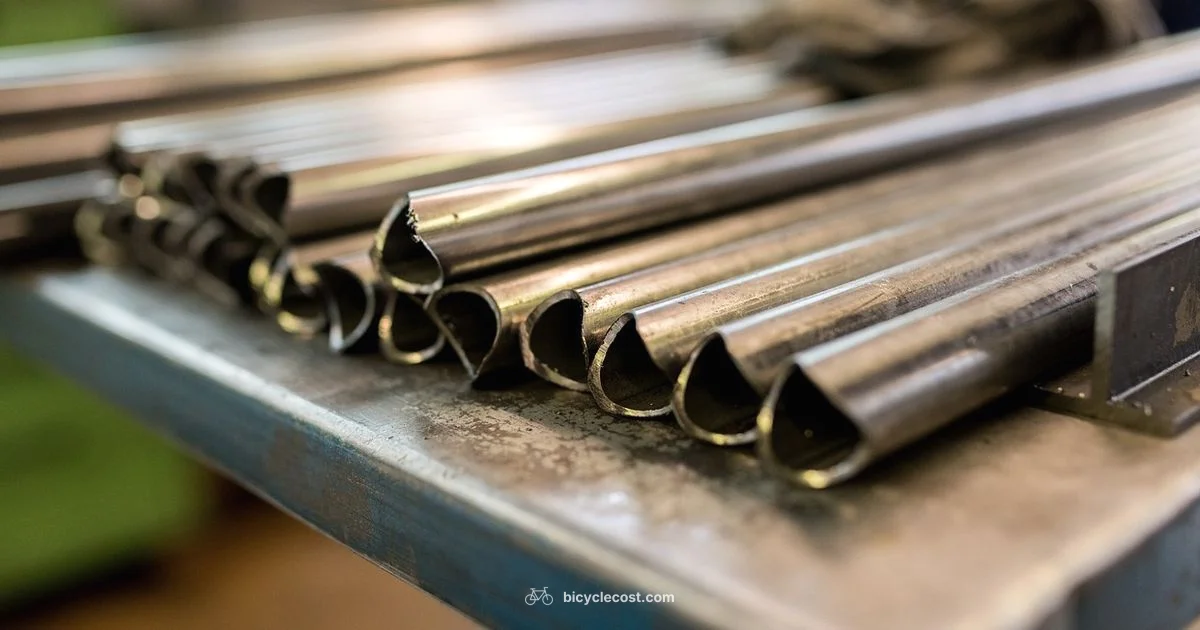 Bicycle Makers - BicycleCost